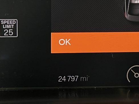 Used 2022 Polestar Polestar 2 Long Range Dual Motor image 16