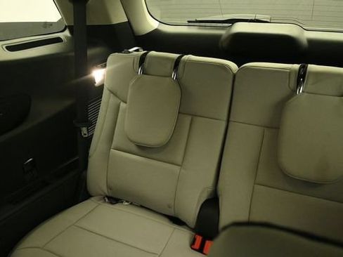 New 2026 Ford Explorer Platinum w/ LUX Leather Package AWD/4WD image 12