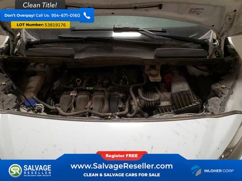 Used 2022 Ford Transit Connect XL FWD image 16