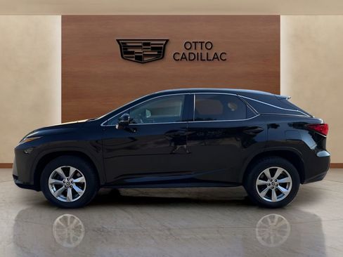 Used 2019 Lexus RX 350 AWD w/ Premium Package image 2