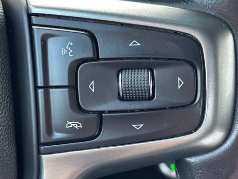 Used 2020 Chevrolet Silverado 2500 LT w/ All Star Edition AWD/4WD image 13