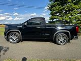 Used 2023 GMC Sierra 1500 Pro w/ Pro Value Package image 3