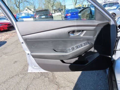 Certified 2023 Honda Accord LX image 14