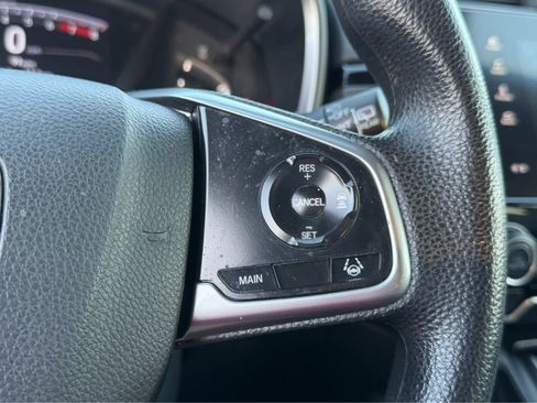 Used 2020 Honda CR-V EX image 27