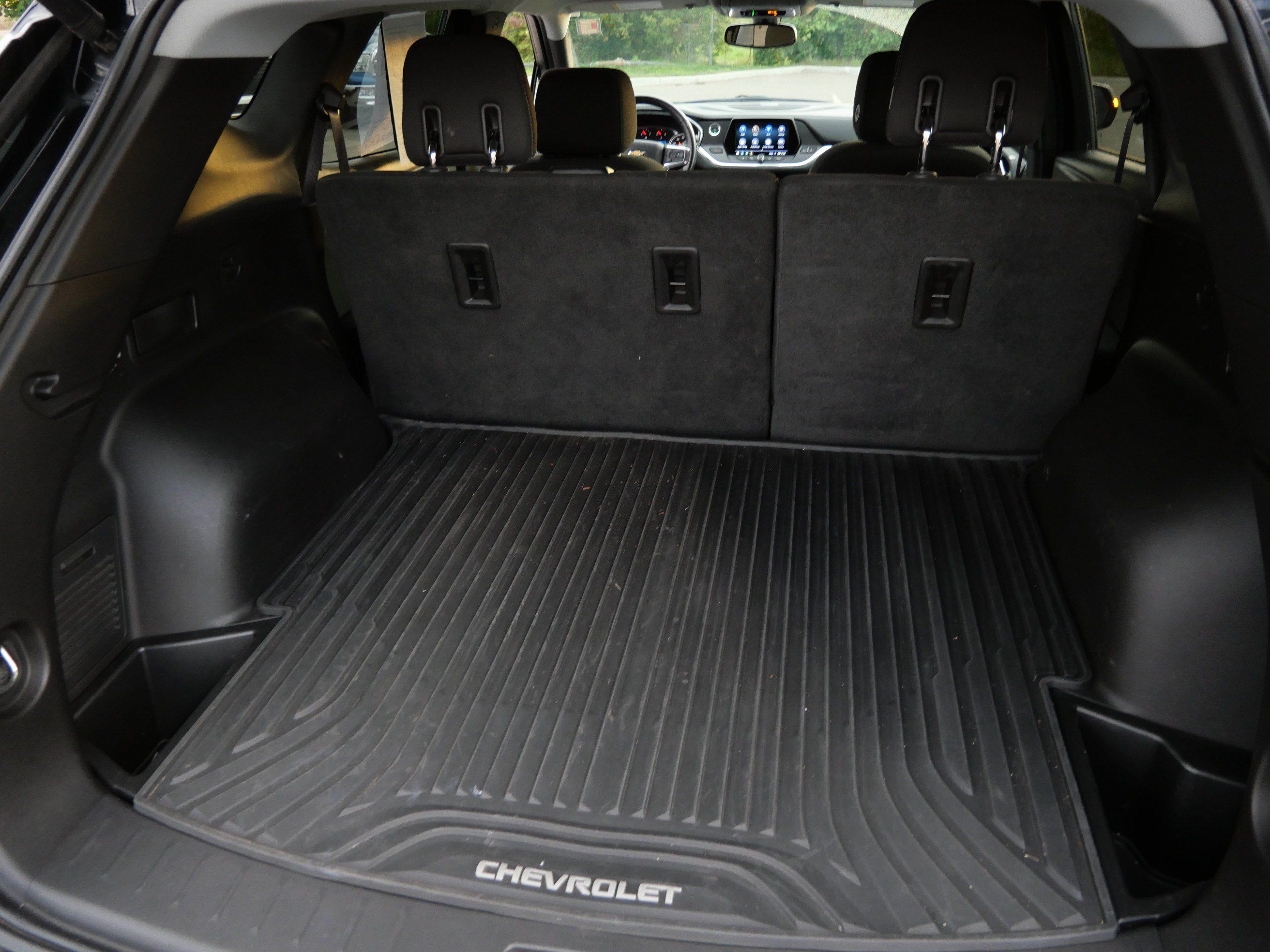 Used 2019 Chevrolet Blazer LT AWD/4WD image 18