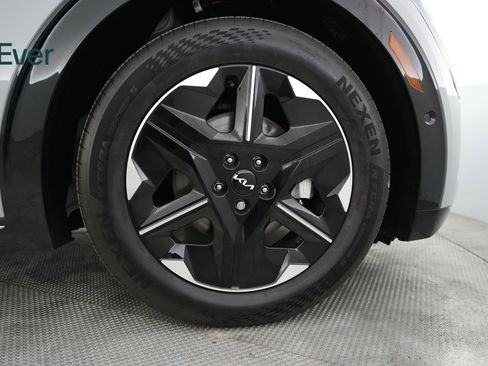 Used 2025 Kia EV6 Wind image 20