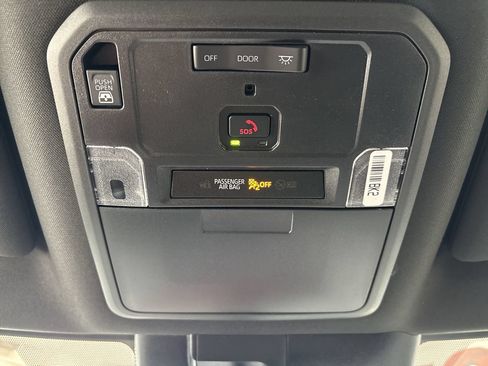 New 2026 Toyota Tundra SR5 RWD image 16