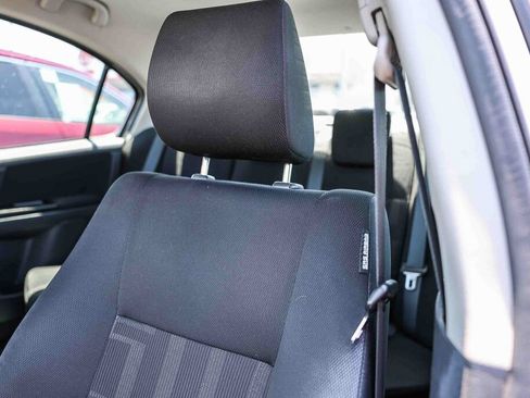 Used 2010 Suzuki SX4 LE FWD image 14