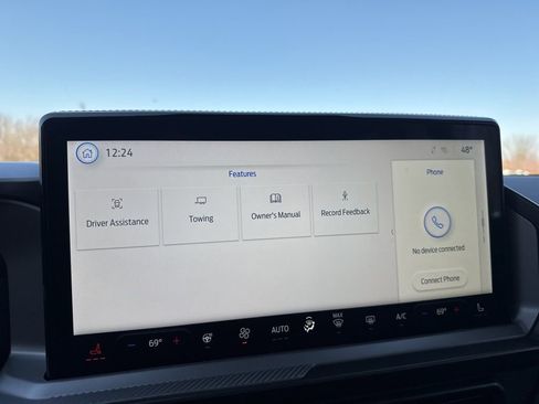 Used 2025 Ford Bronco Sport Badlands image 28