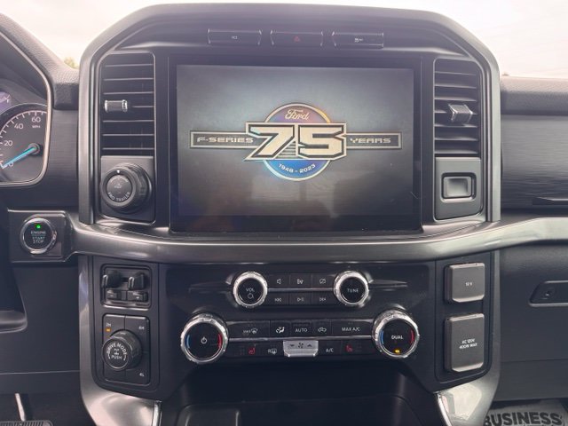 Used 2023 Ford F150 XLT w/ Equipment Group 302A High AWD/4WD image 16