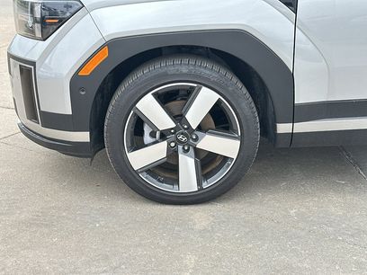 New 2025 Hyundai Santa Fe Limited