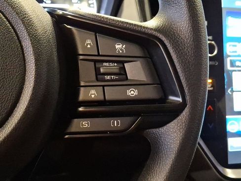 New 2026 Subaru Crosstrek 2.0i Premium image 13