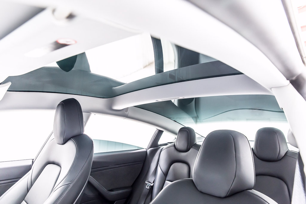 Used 2019 Tesla Model 3 Long Range AWD/4WD image 16