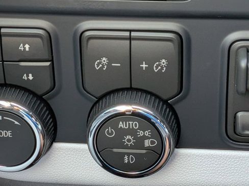 New 2026 Chevrolet Tahoe Premier w/ Sun And Tow Package image 27