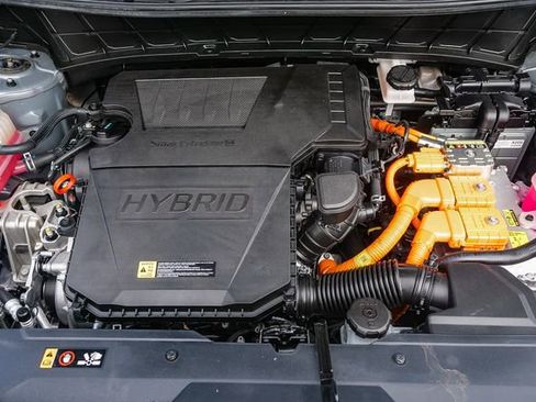 Used 2023 Kia Niro EX image 27