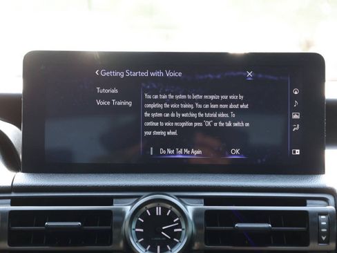 Used 2024 Lexus IS 500 RWD image 20