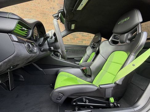 Used 2019 Porsche 911 GT3 RS image 5