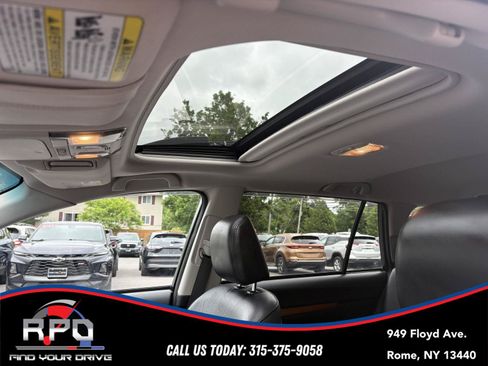 Used 2013 Subaru Outback 2.5i Limited w/ Moonroof Pkg AWD/4WD image 17