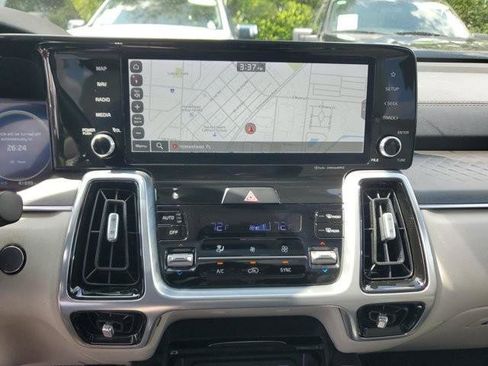 Used 2023 Kia Sorento SX FWD image 30