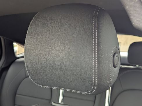 Certified 2019 Mercedes-Benz GLC 300 4MATIC Coupe image 13