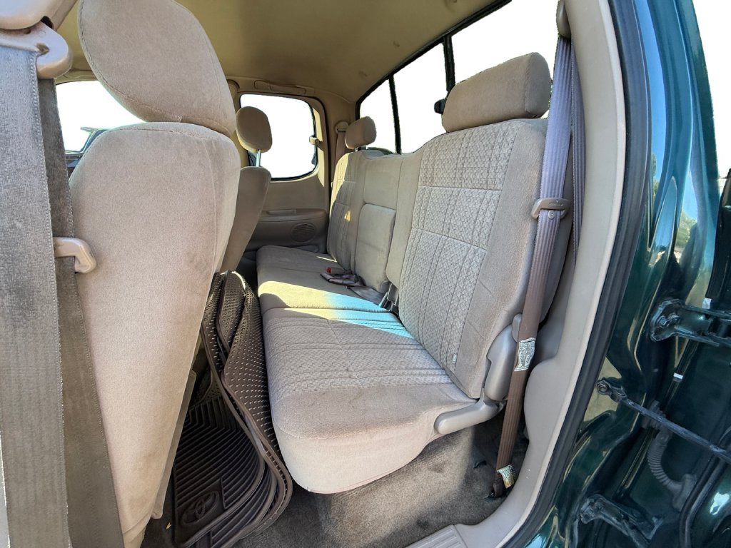 Used 2003 Toyota Tundra SR5 AWD/4WD image 13