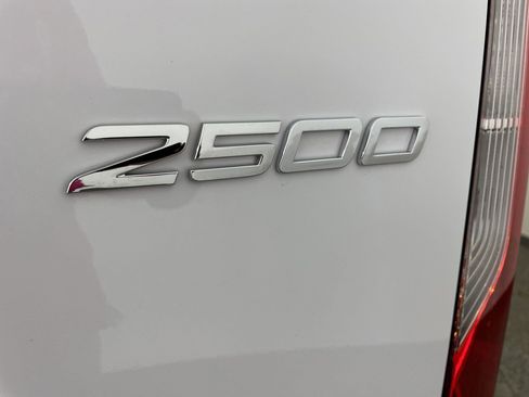 New 2025 Mercedes-Benz Sprinter 2500 image 30