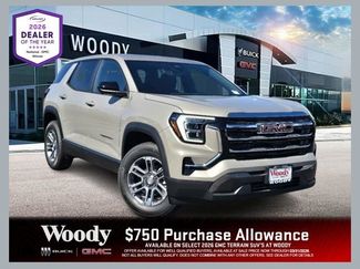 New 2026 GMC Terrain Elevation w/ Technology Package II AWD/4WD video 1