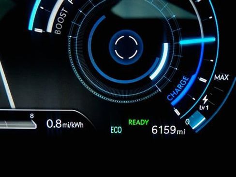 Used 2025 Genesis Electrified GV70 w/ Prestige Package AWD/4WD image 55