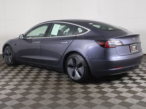 Used 2020 Tesla Model 3 Long Range AWD/4WD image 12
