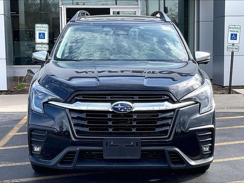 Certified 2023 Subaru Ascent Limited w/ Technology Package AWD/4WD image 2