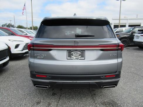 New 2026 Buick Enclave Preferred w/ Power Package image 5