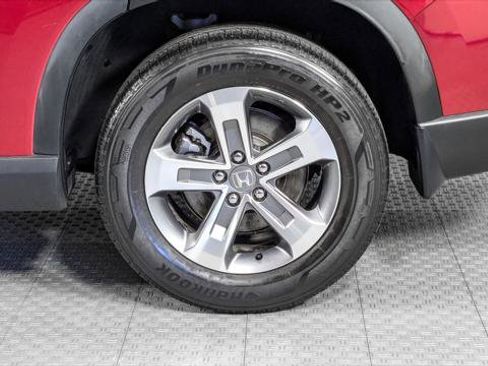 Used 2023 Honda Pilot EX-L image 36