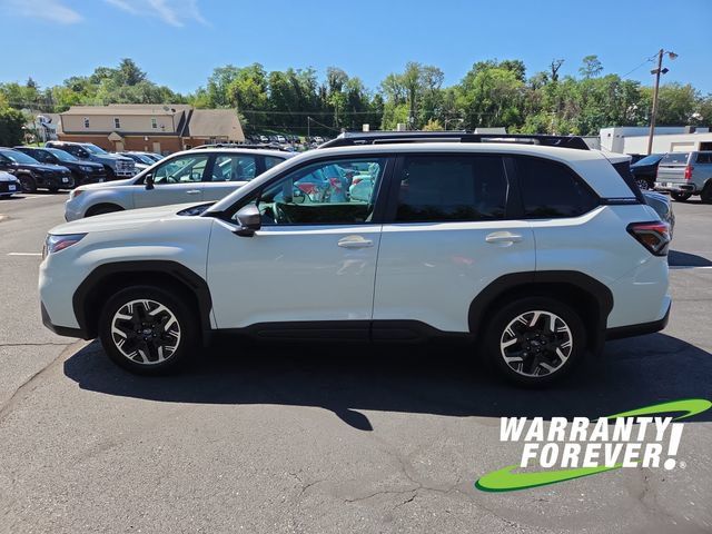 Certified 2026 Subaru Forester Premium AWD/4WD image 4