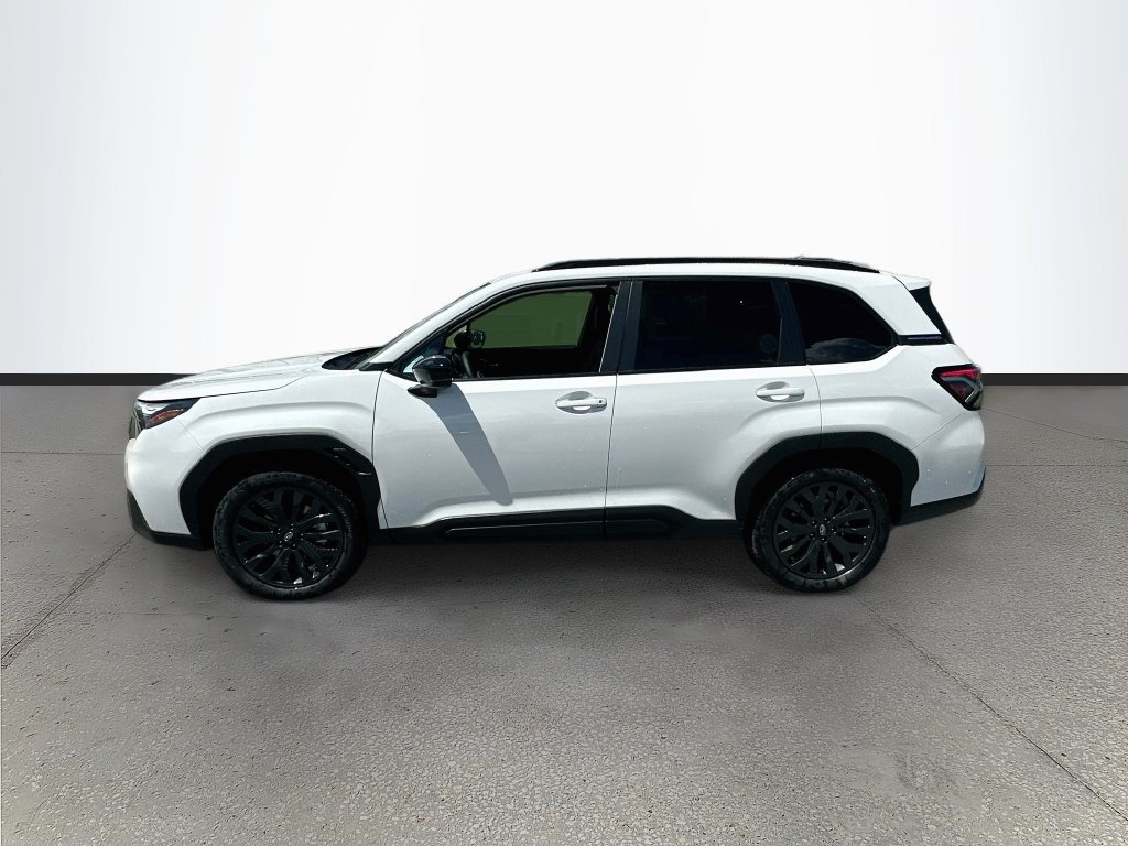 New 2026 Subaru Forester Sport AWD/4WD image 4