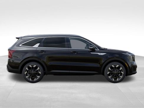New 2026 Kia Sorento EX AWD/4WD image 30