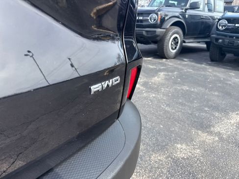 Used 2024 Ford Escape Active w/ Tech Pack #1 image 11