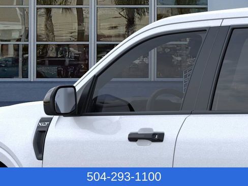 New 2025 Ford Maverick XLT w/ XLT Luxury Package image 21