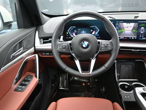 New 2026 BMW X1 xDrive28i w/ Convenience Package AWD/4WD image 29