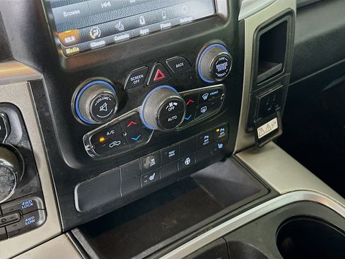 Used 2018 RAM 1500 Big Horn AWD/4WD image 22