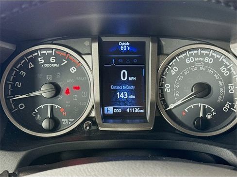 Used 2023 Toyota Tacoma SR5 image 20