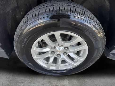 Used 2023 Chevrolet Tahoe LT AWD/4WD image 6
