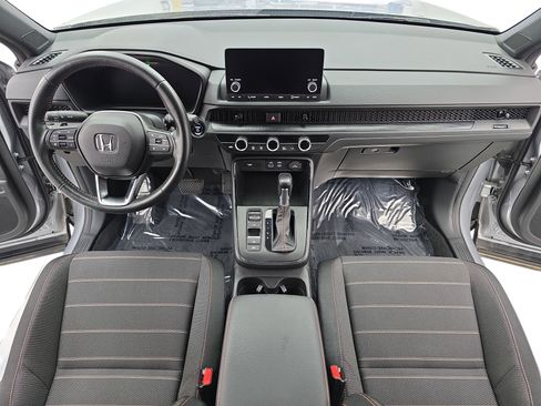 Certified 2023 Honda CR-V Sport image 9