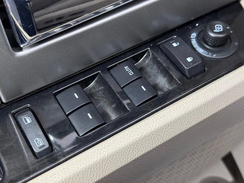 Used 2012 Ford Expedition EL Limited AWD/4WD image 31