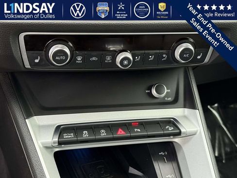 Used 2022 Audi Q3 2.0T Premium Plus image 19