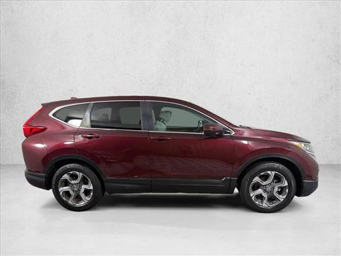 Used 2018 Honda CR-V EX image 3
