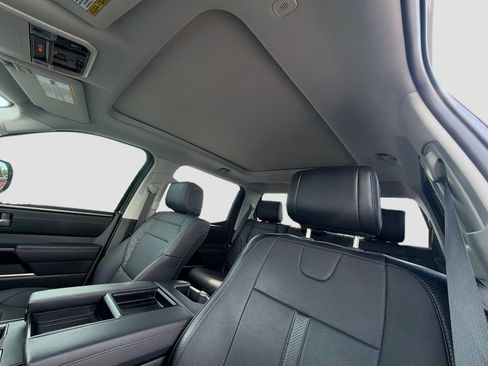 Used 2024 Toyota Tundra Limited image 26