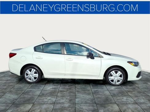 Used 2023 Subaru Impreza 2.0i image 2
