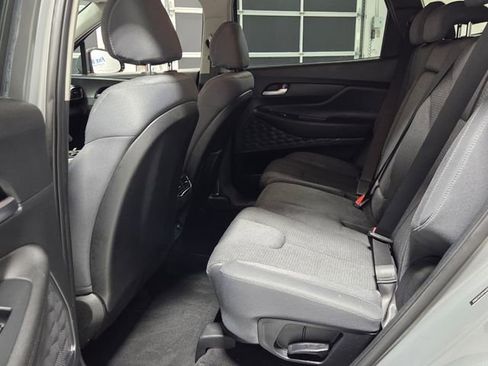 Used 2023 Hyundai Santa Fe SEL w/ Winter Weather Package FWD image 6