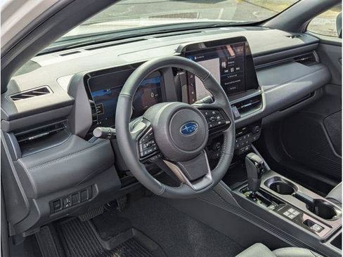 Used 2026 Subaru Outback Touring XT AWD/4WD image 56