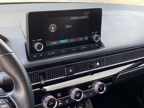 Used 2024 Honda Civic Sport image 39